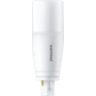 LED PLC 11W 830 2P G24D
