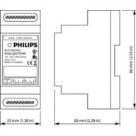 LFC7550 AmpLight RS485