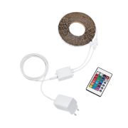 Lightstrips Light Strip Light Strip 15m RGB