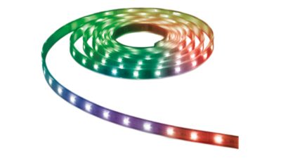 Rubans Lumineux Bande lumineuse 5 m RVB