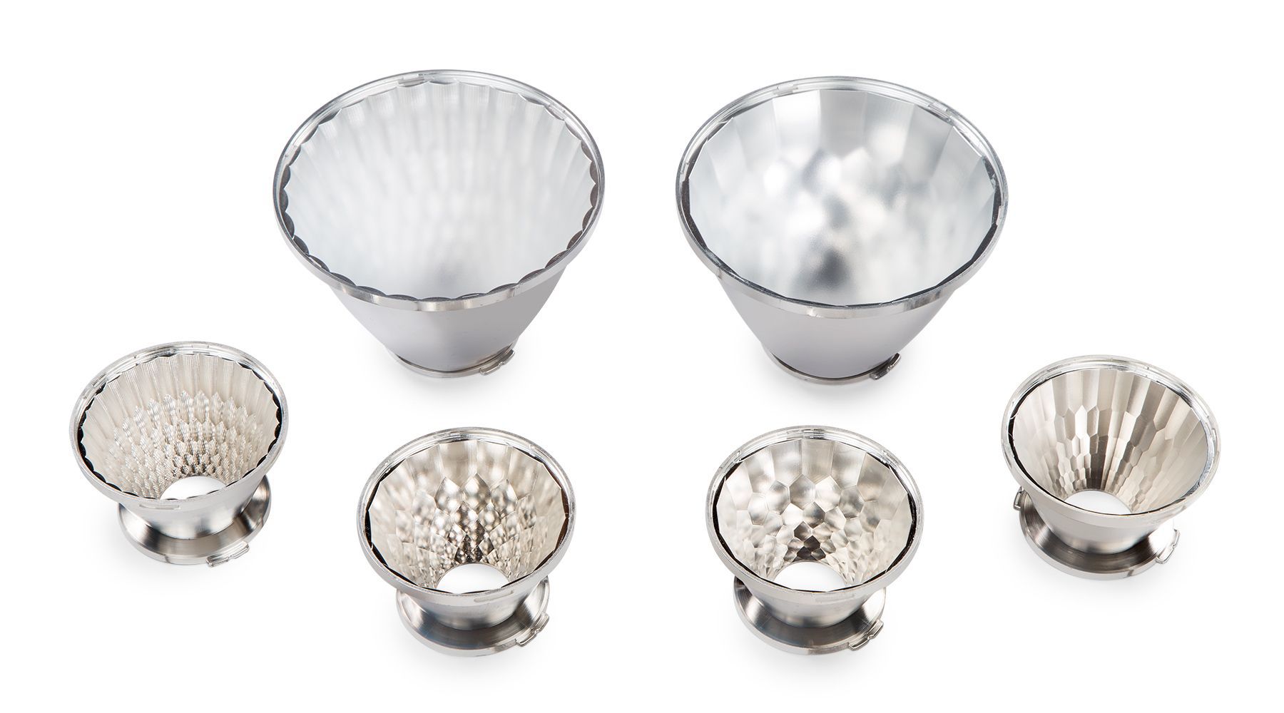 ○✖︎△□ Alcyon LED Vertical Track Heads - Track heads | Lightolier - Signify