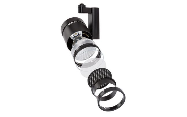 Alcyon LED Vertical - Accessory