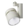 Alcyon LED Vertical 600/1000 & 2000lm Cylinder, Track & Recessed Lighting, Flood Reflector