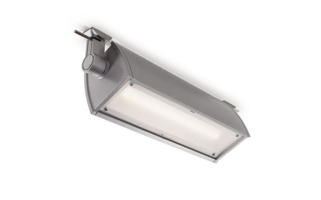 LightFlood LED Track Heads