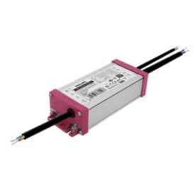 Xitanium LED Drivers-LP (Lite Programmable) IP67