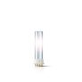 Compact fluorescent non integrated