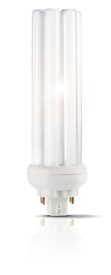 PL-T Triple 4-Pin Base Energy Advantage