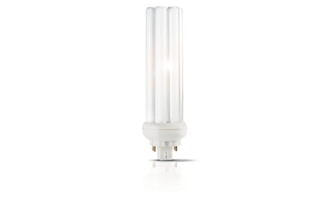 PL-T Triple 4-Pin Base Energy Advantage