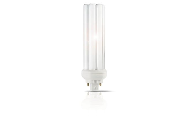 PL-T Triple 4-Pin Base