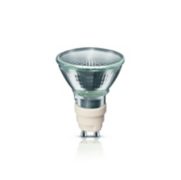 Lampe à décharge compacte à haute intensité
