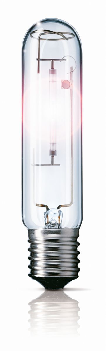 SON high pressure sodium Philips lighting