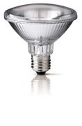Halogen lamps