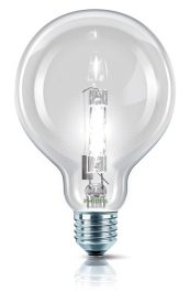 Halogen Classic A-shape