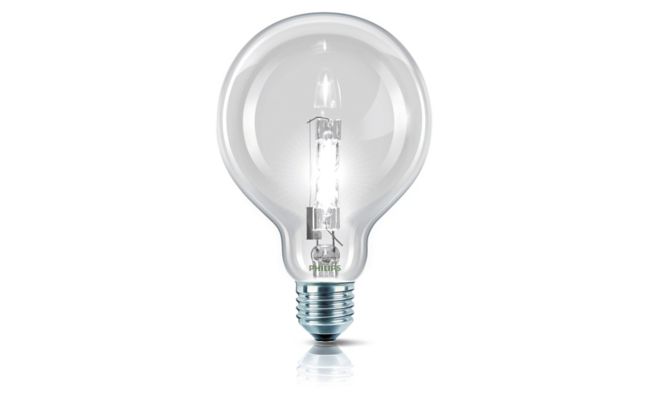 Halogen Classic A-shape