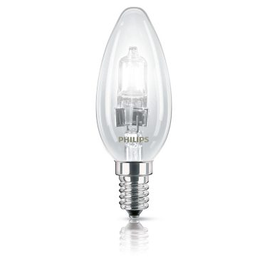 E14 halogen candle bulb cheap