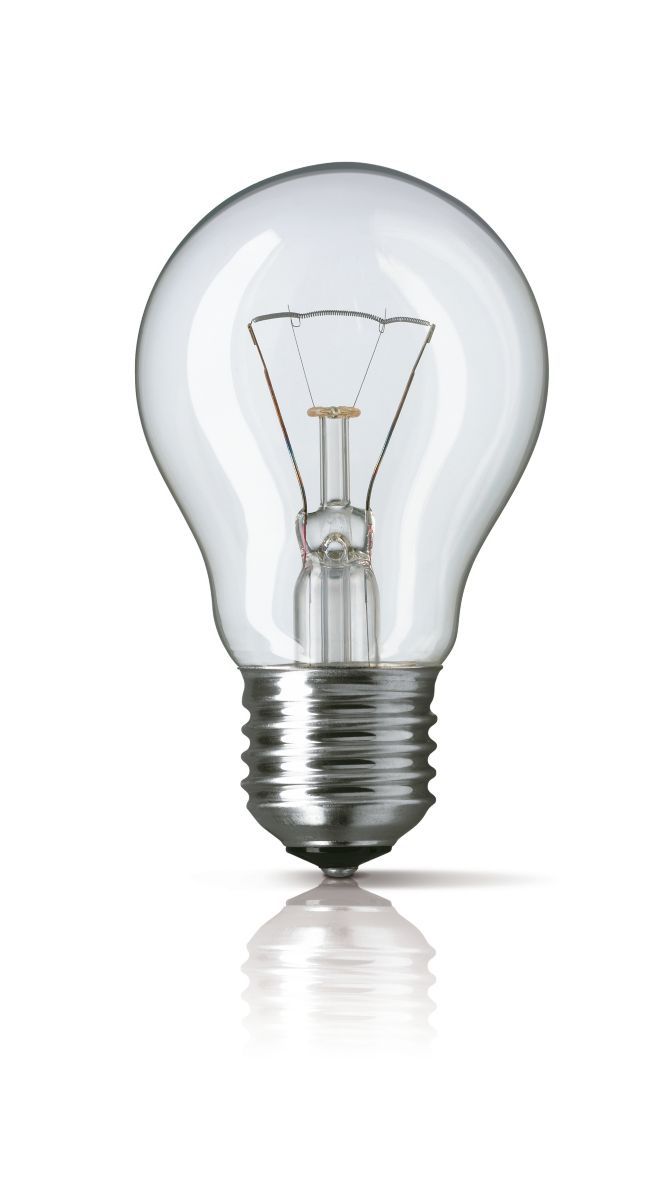 incandescent lamps