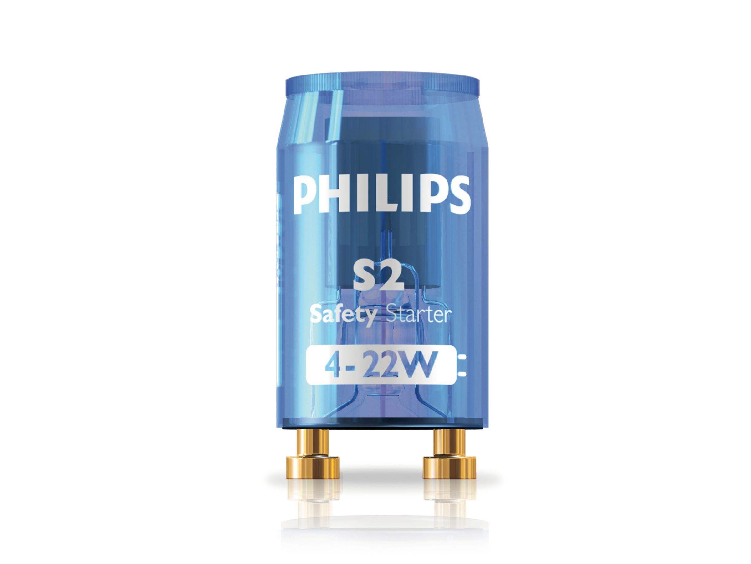 Safety Starters STARTS Philips lighting