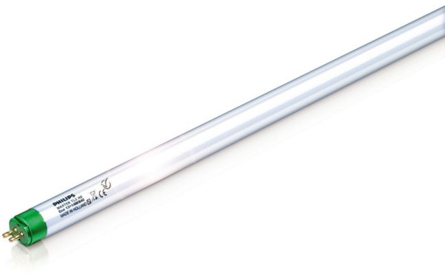 MASTER TL5 High Efficiency Eco