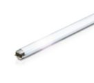 Conventional lamps and tubes.
