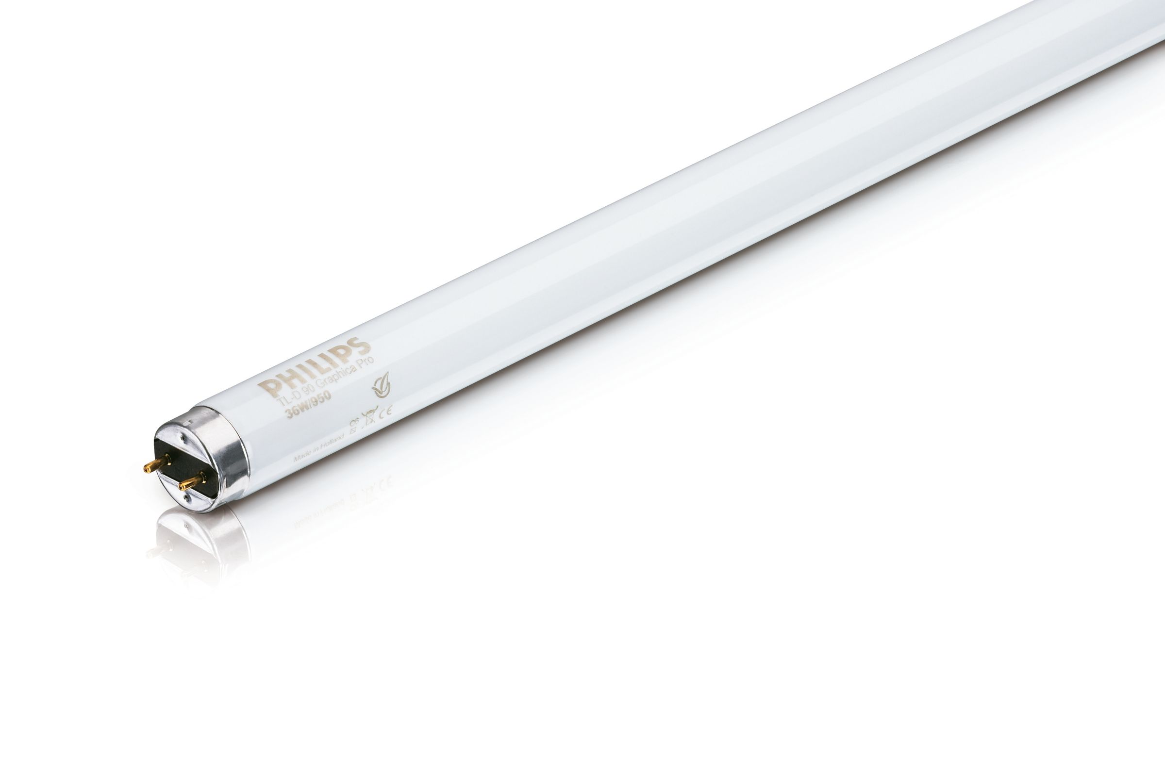 Philips MASTER TL-D 90 Graphica | TLD9GRAP | Philips lighting