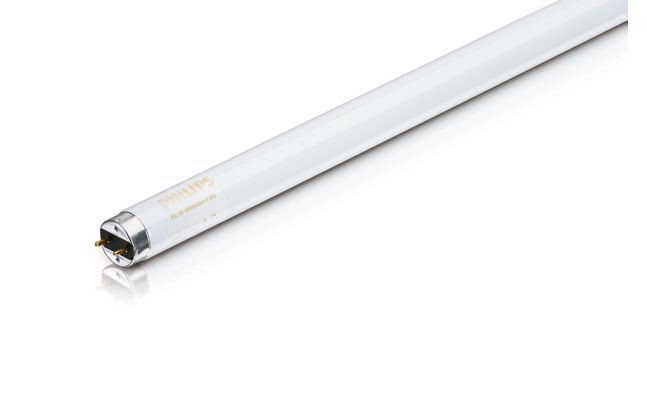 TL-D Standard Couleur