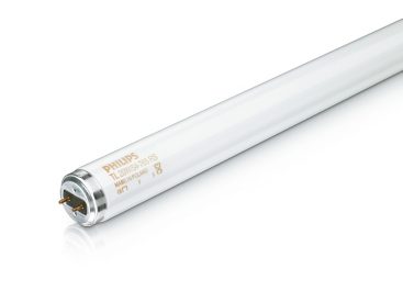 TL Rapid Start Standard Colours