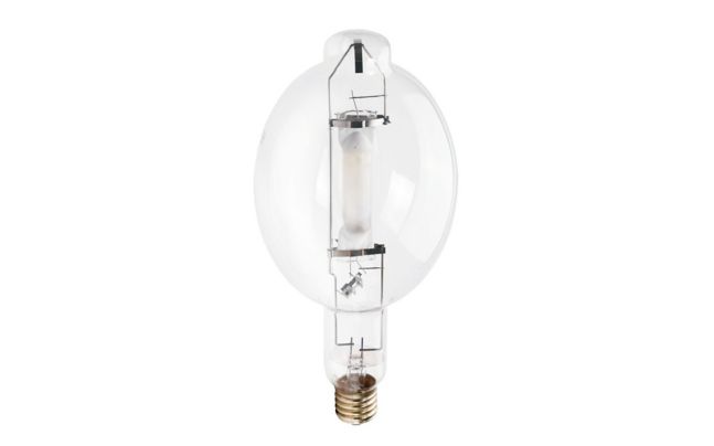 Switch Start Metal Halide Standard