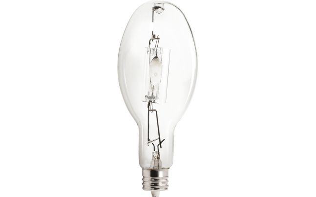Pulse Start Metal Halide Protected