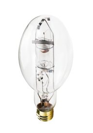 Switch Start Metal Halide Protected