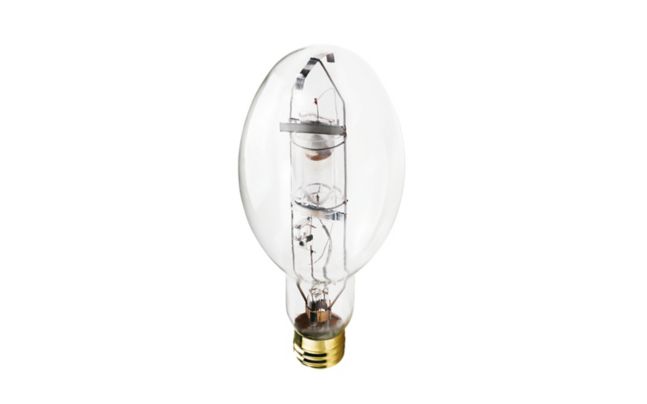 Switch Start Metal Halide Protected