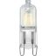Halogen MV Click 19.0W G9 230V CL 1CT