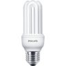 GENIE 14W CDL E27 220-240V 1PF/6