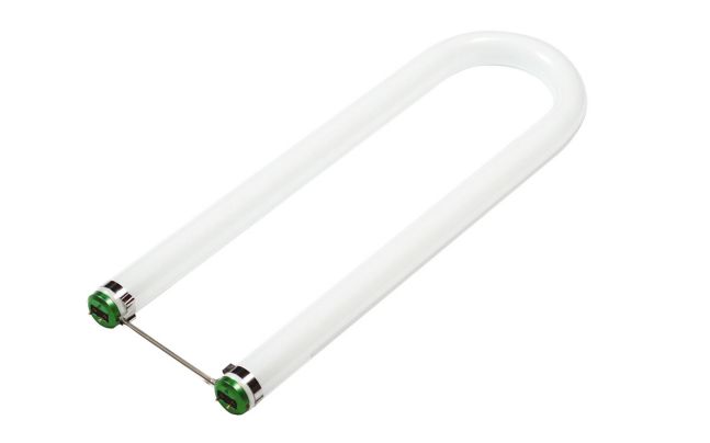 U-Bent Rapid Start T12