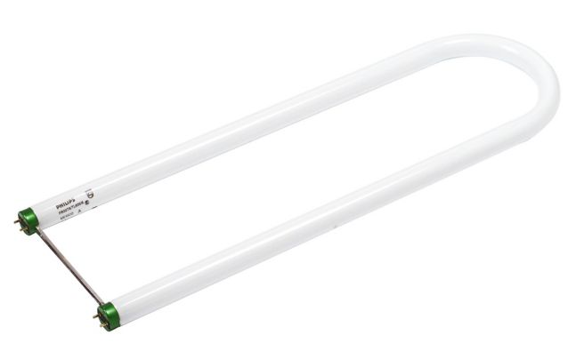 U-Bent Energy Advantage T8