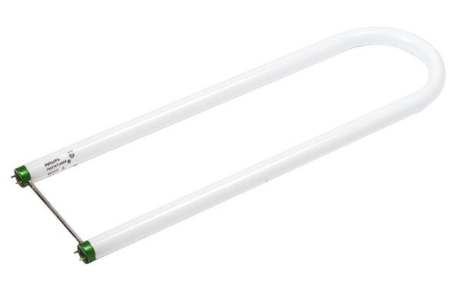 U-Bent Rapid Start T8