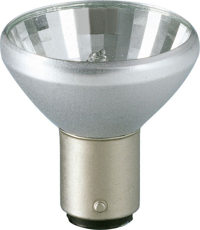 Philips halogen reflector lamp 12v 20w cheap