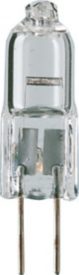 Low Voltage Capsules