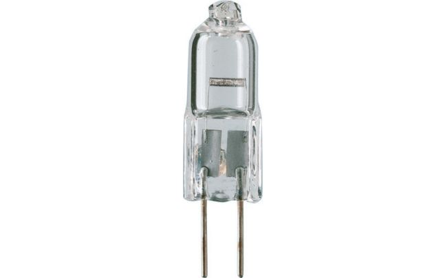 Low Voltage Capsules