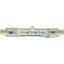 Plusline C 150W R7s 240V 1BC/12