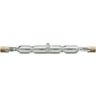 Plusline S 500W R7s 240V 1BC/12