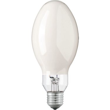 Hg vapour lamp top