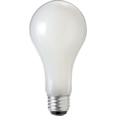 Philips 3 way light bulb store