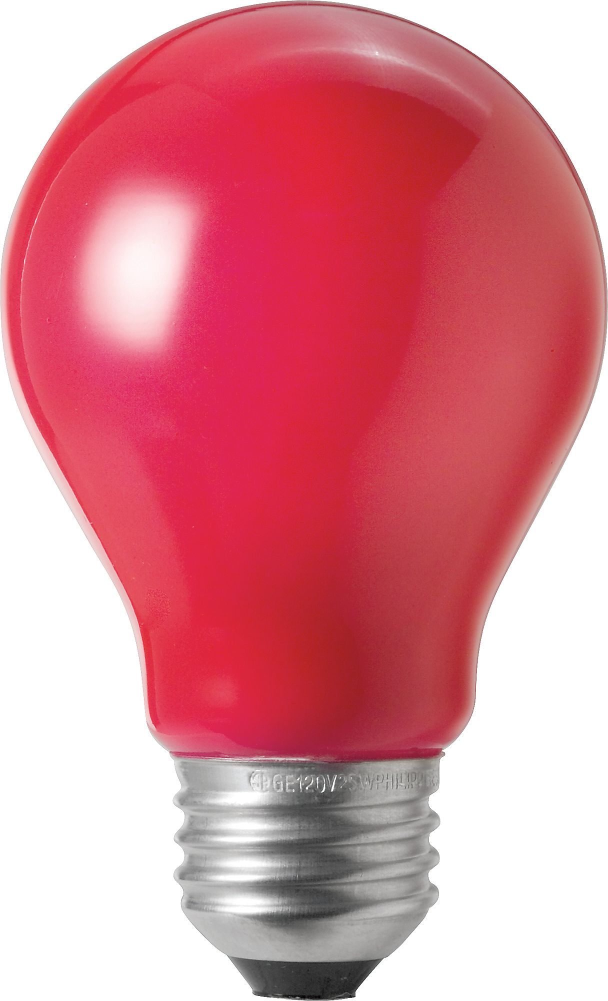 Incandescent lamps Philips lighting