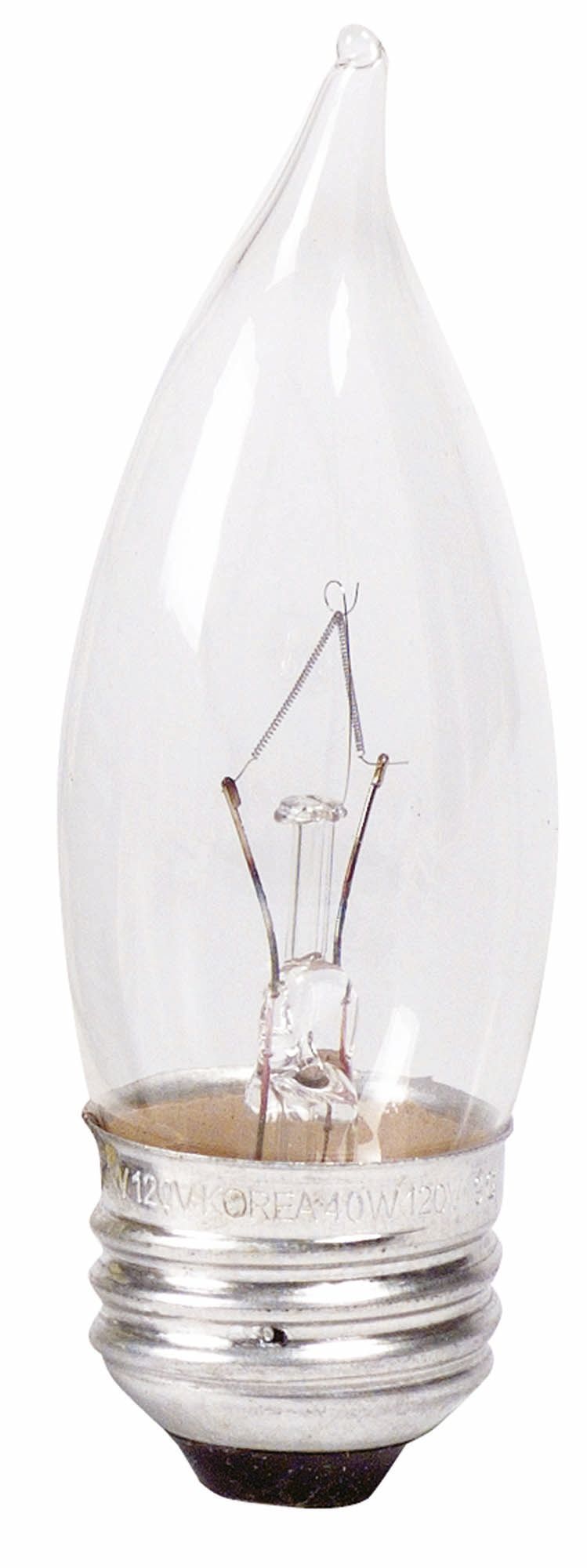 BC40BA9-1/2/CL/LL 120V 6/4 | 925240536307 | Philips lighting