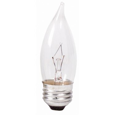 LPPR I-BA E26 ALC BA9-12 CL