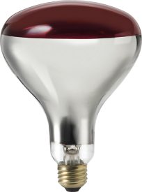 Reflector Infrared R40