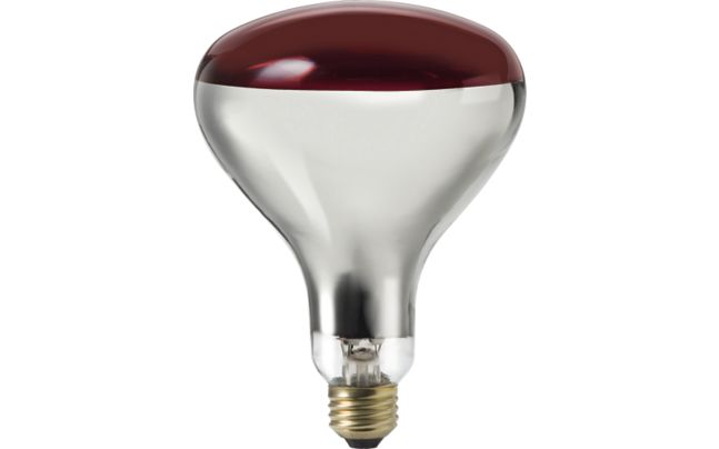 Reflector Infrared R40