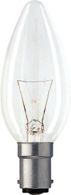 CLASSICTONE Candle