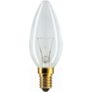 Incandescent lamps