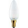 Stan 40W E14 230V B35 FR U 1CT/6X50CT